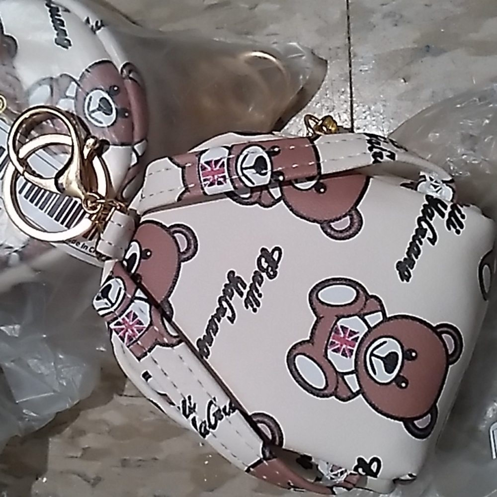 Cute Coin Purseš¤ - Picture 4 of 8